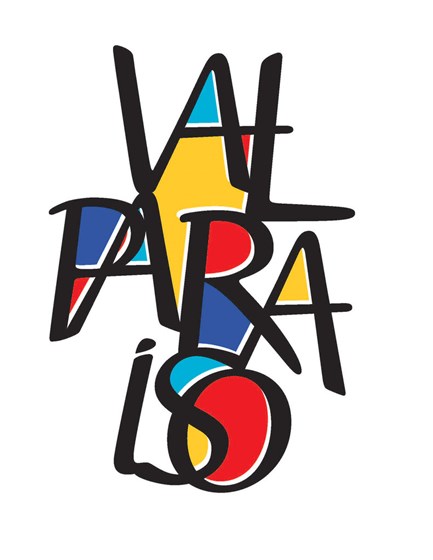 Diseño de Marcas: Rediseño Logo Valparaíso