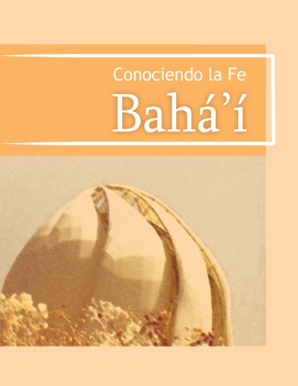 Diseño Editorial: Libros bahá'í